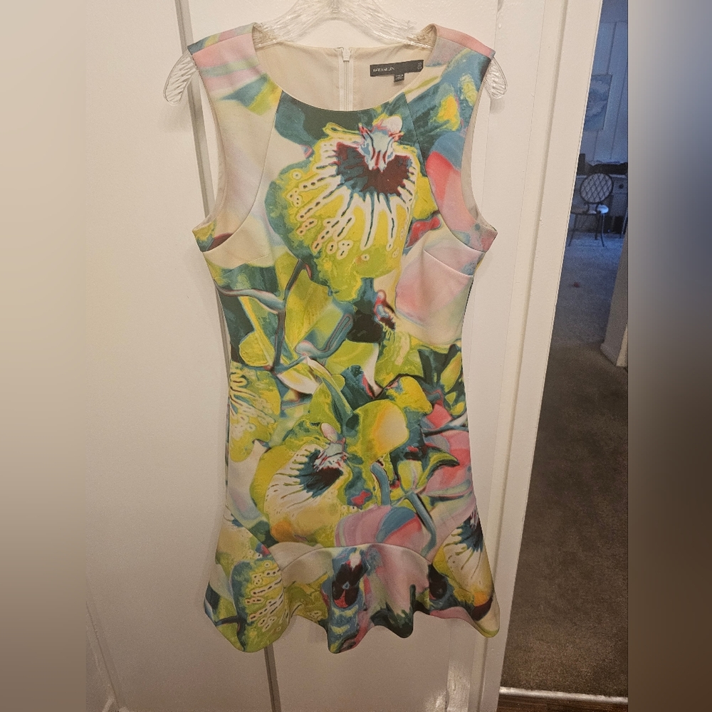 Karen Millen dress US 8